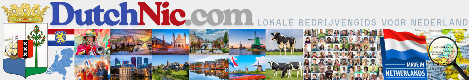 Gemaakt in Nederland - Reiki&nlp